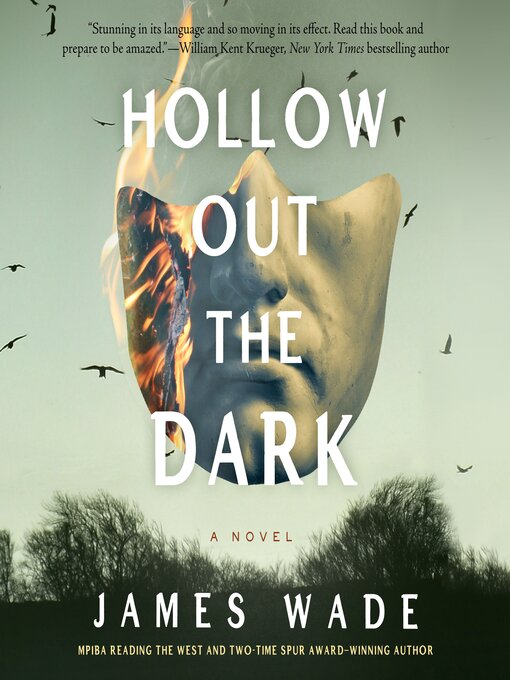 Title details for Hollow Out the Dark by James Wade - Wait list